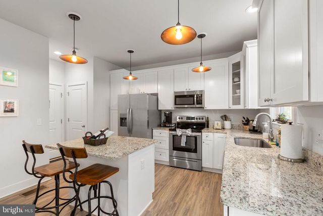 6107 BELMONT RD, Mineral, VA 23117