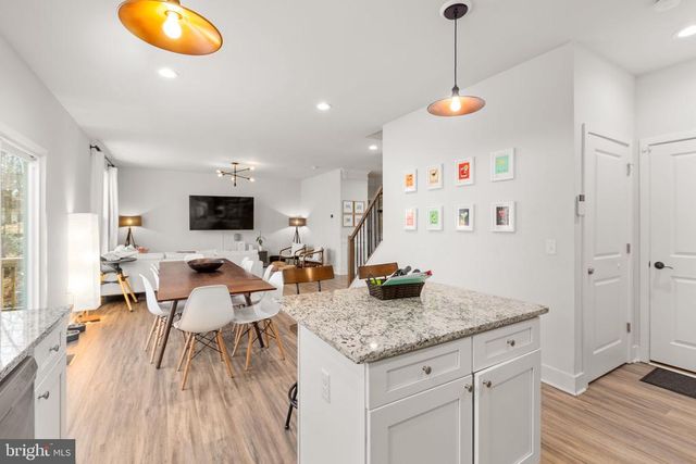 6107 BELMONT RD, Mineral, VA 23117