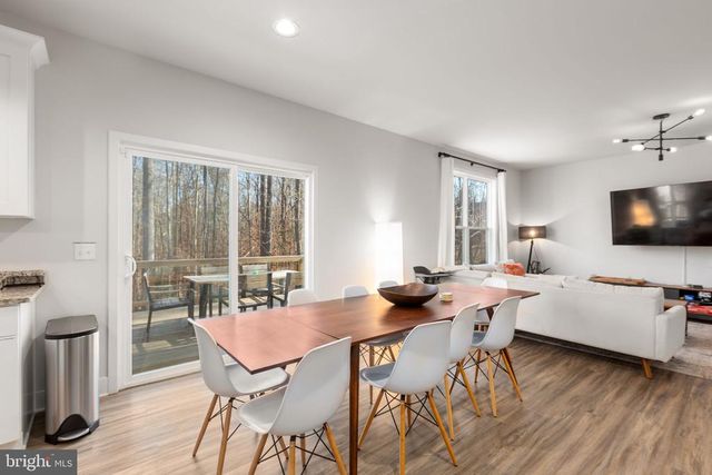 6107 BELMONT RD, Mineral, VA 23117