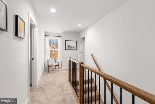 6107 BELMONT RD, Mineral, VA 23117