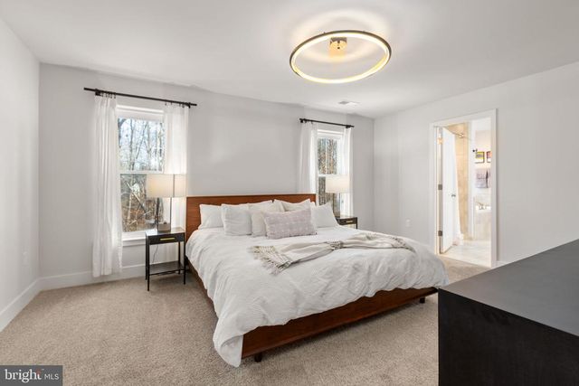 6107 BELMONT RD, Mineral, VA 23117