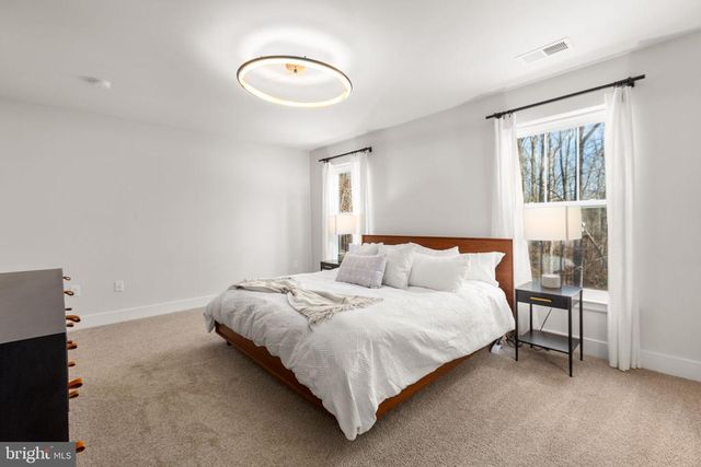 6107 BELMONT RD, Mineral, VA 23117