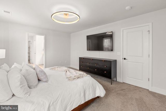 6107 BELMONT RD, Mineral, VA 23117