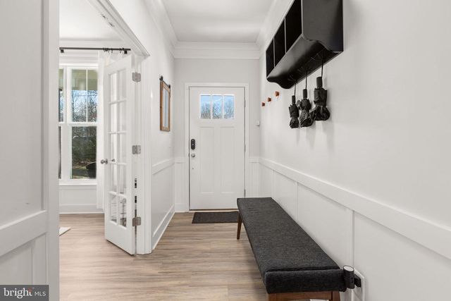 6107 BELMONT RD, Mineral, VA 23117