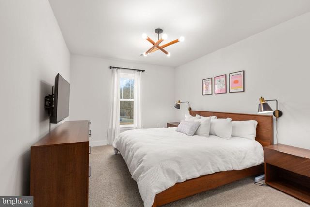 6107 BELMONT RD, Mineral, VA 23117