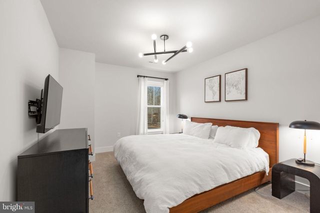 6107 BELMONT RD, Mineral, VA 23117