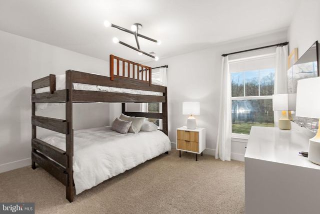 6107 BELMONT RD, Mineral, VA 23117