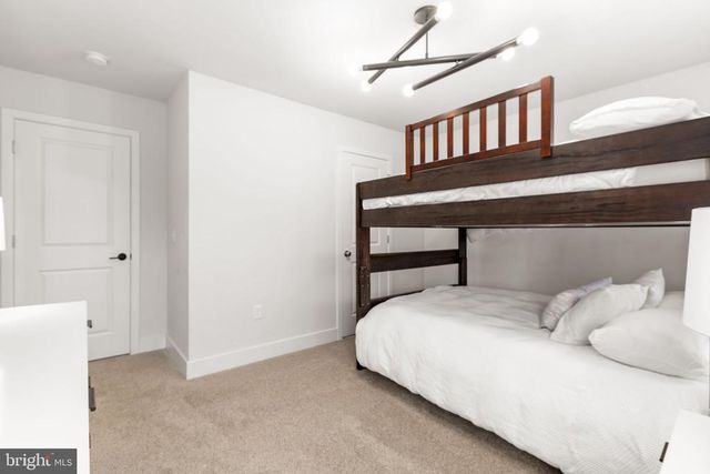 6107 BELMONT RD, Mineral, VA 23117