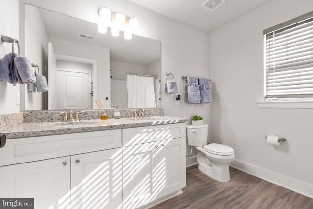 6107 BELMONT RD, Mineral, VA 23117