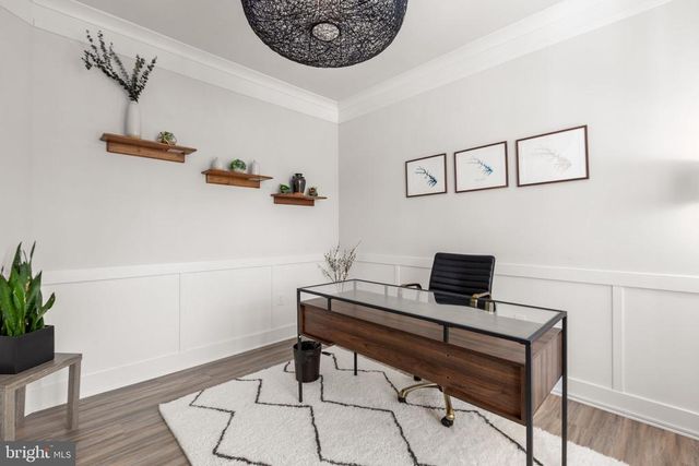 6107 BELMONT RD, Mineral, VA 23117