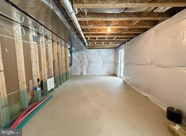 6107 BELMONT RD, Mineral, VA 23117