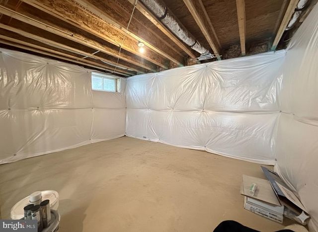 6107 BELMONT RD, Mineral, VA 23117