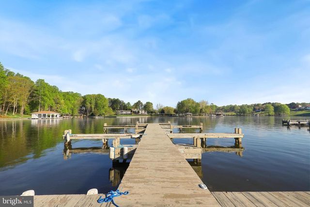 6107 BELMONT RD, Mineral, VA 23117