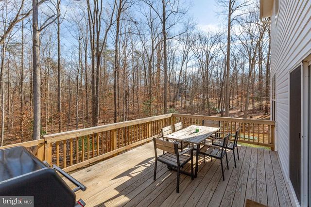 6107 BELMONT RD, Mineral, VA 23117