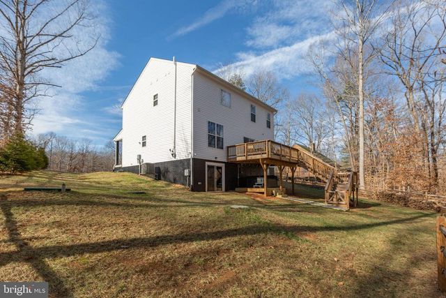 6107 BELMONT RD, Mineral, VA 23117