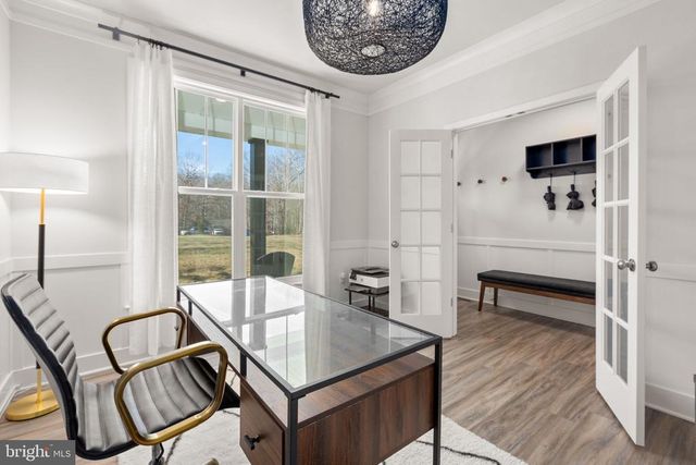 6107 BELMONT RD, Mineral, VA 23117