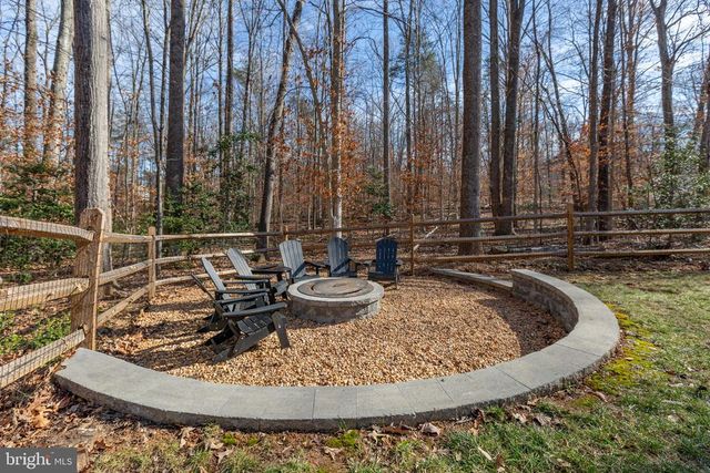 6107 BELMONT RD, Mineral, VA 23117