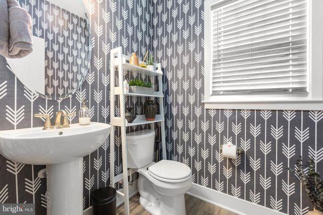 6107 BELMONT RD, Mineral, VA 23117