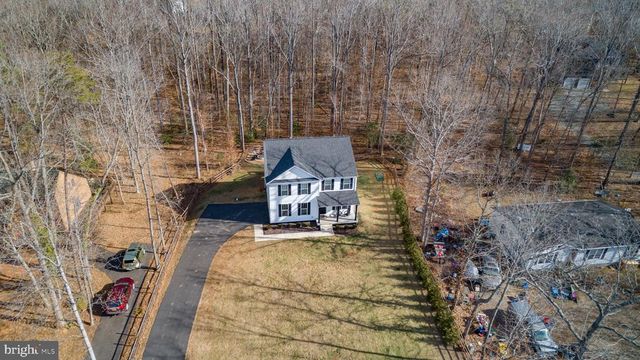 6107 BELMONT RD, Mineral, VA 23117