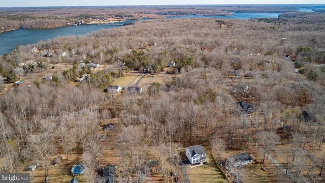 6107 BELMONT RD, Mineral, VA 23117