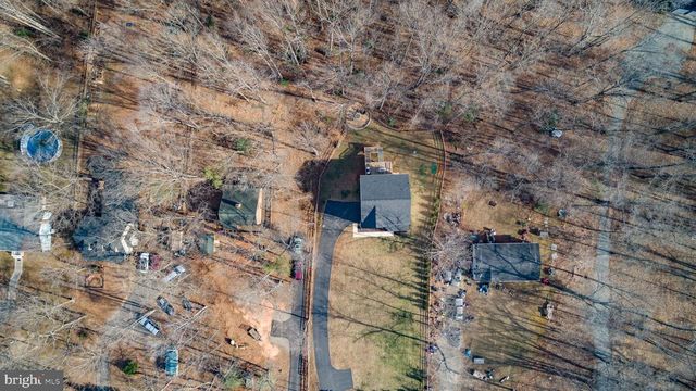 6107 BELMONT RD, Mineral, VA 23117