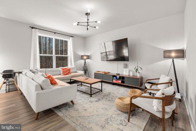 6107 BELMONT RD, Mineral, VA 23117