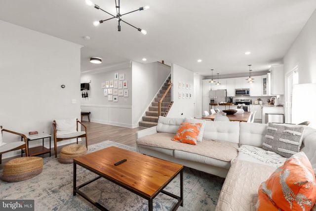 6107 BELMONT RD, Mineral, VA 23117