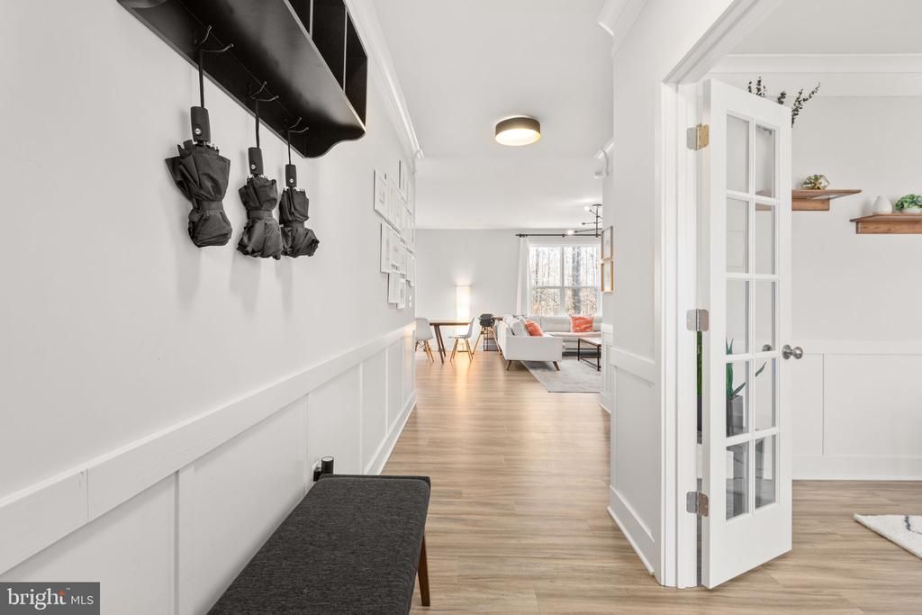 6107 BELMONT RD, Mineral, VA 23117