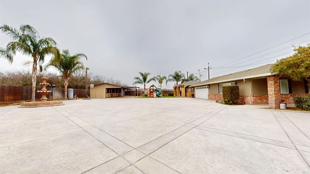 4460 S Carpenter Rd, Modesto, CA 95358