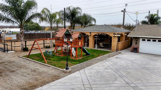 4460 S Carpenter Rd, Modesto, CA 95358