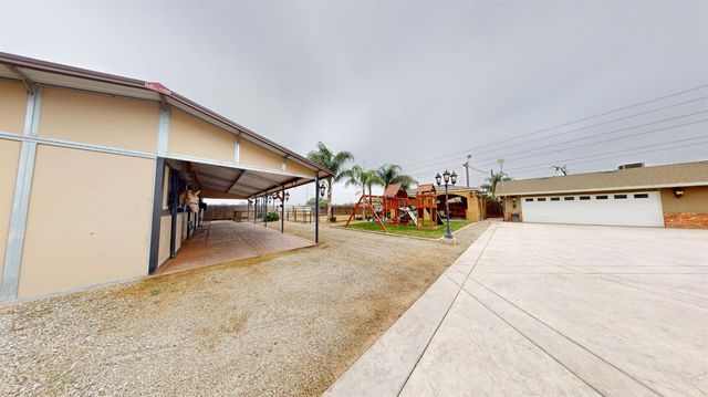 4460 S Carpenter Rd, Modesto, CA 95358