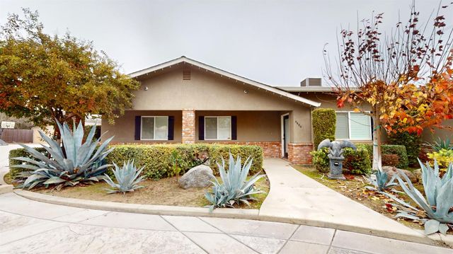 4460 S Carpenter Rd, Modesto, CA 95358