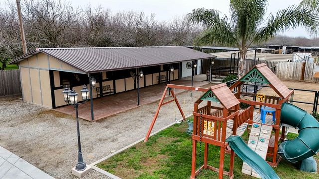 4460 S Carpenter Rd, Modesto, CA 95358