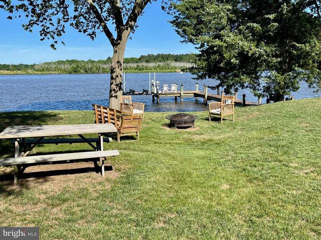 23274 HOLLY PARK DR, Preston, MD 21655