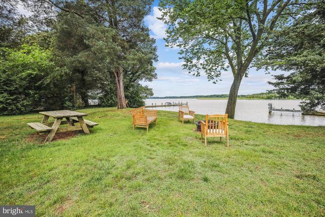 23274 HOLLY PARK DR, Preston, MD 21655