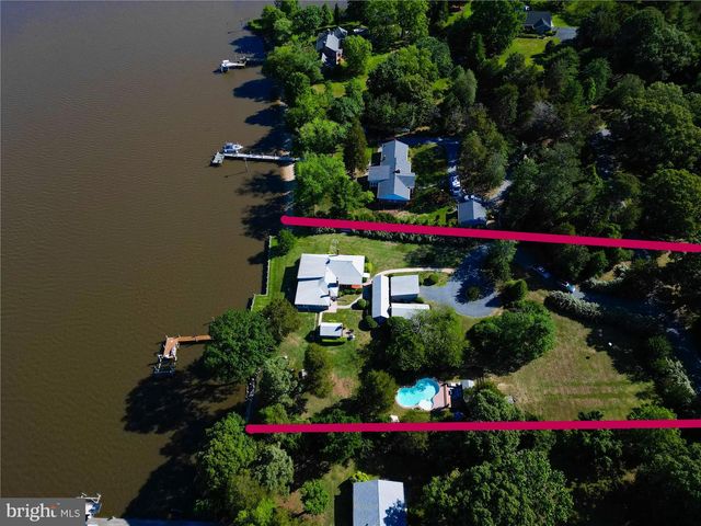 23274 HOLLY PARK DR, Preston, MD 21655
