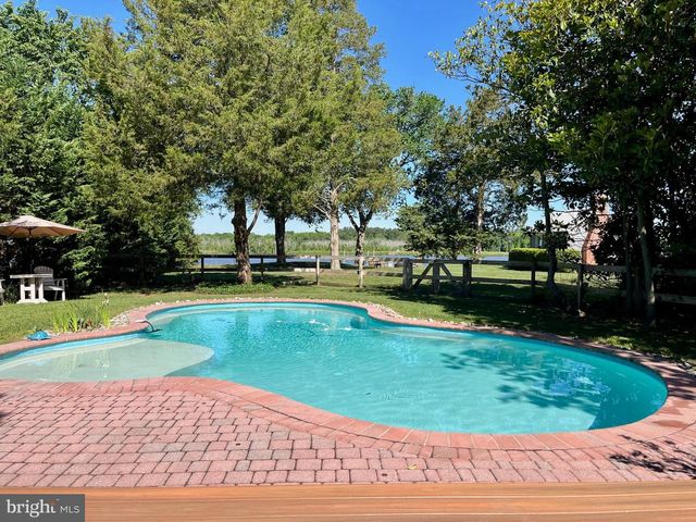 23274 HOLLY PARK DR, Preston, MD 21655