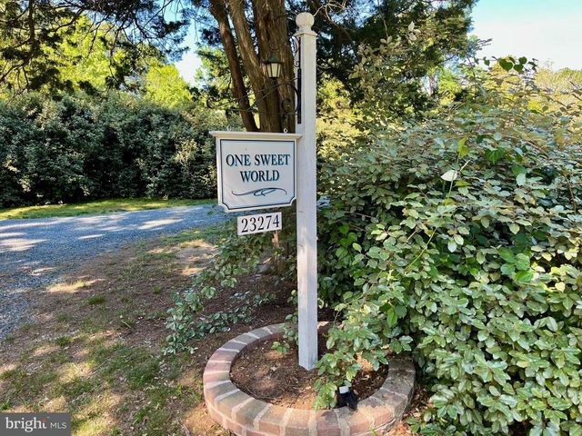 23274 HOLLY PARK DR, Preston, MD 21655