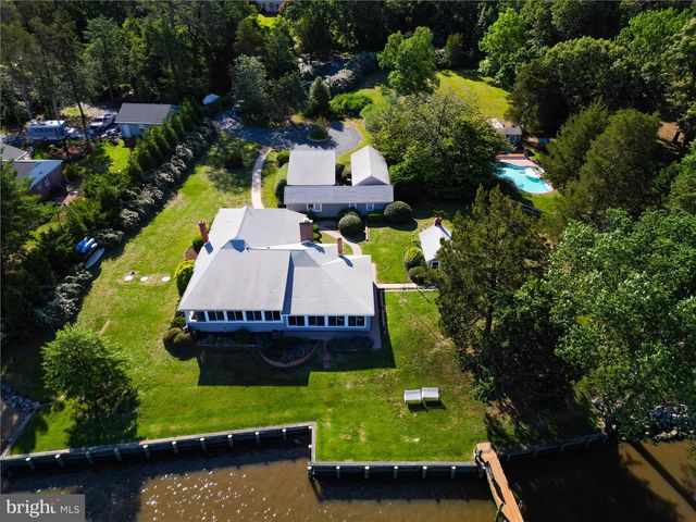23274 HOLLY PARK DR, Preston, MD 21655