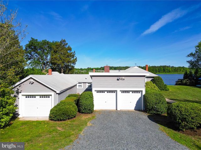 23274 HOLLY PARK DR, Preston, MD 21655