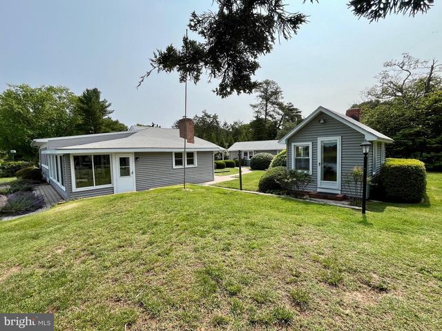 23274 HOLLY PARK DR, Preston, MD 21655