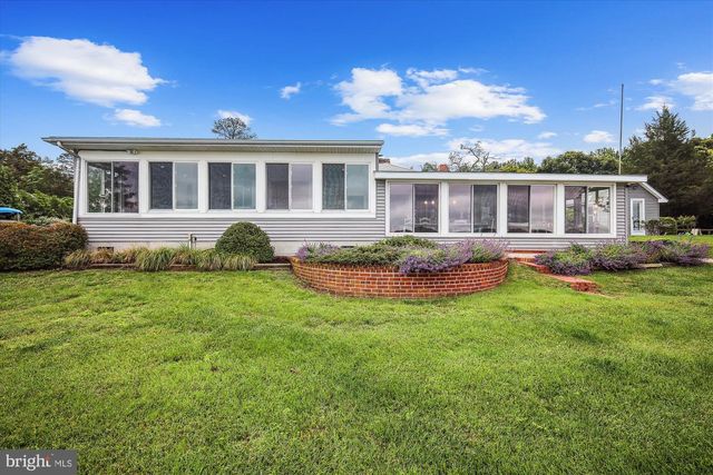 23274 HOLLY PARK DR, Preston, MD 21655