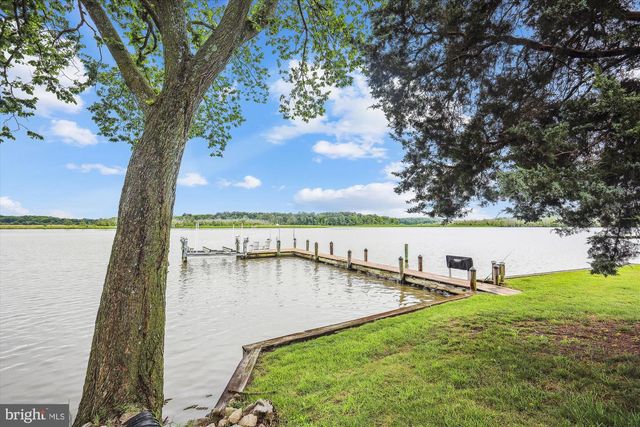 23274 HOLLY PARK DR, Preston, MD 21655