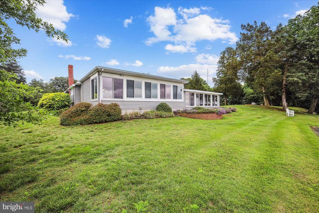 23274 HOLLY PARK DR, Preston, MD 21655