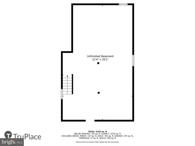 23274 HOLLY PARK DR, Preston, MD 21655