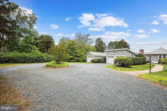 23274 HOLLY PARK DR, Preston, MD 21655