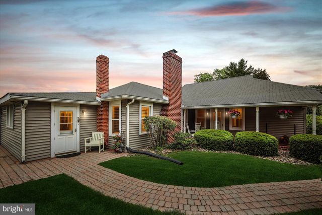 23274 HOLLY PARK DR, Preston, MD 21655