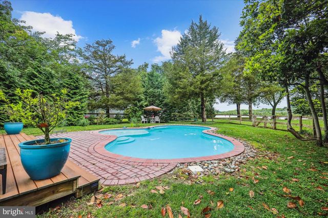 23274 HOLLY PARK DR, Preston, MD 21655