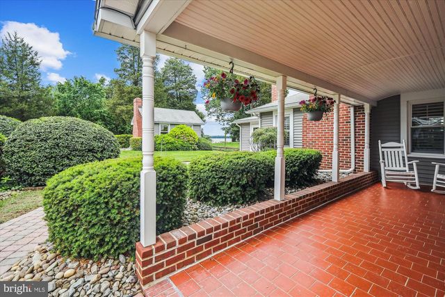 23274 HOLLY PARK DR, Preston, MD 21655