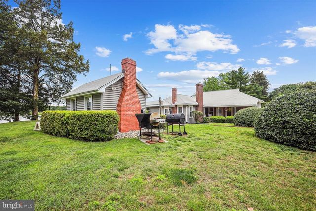 23274 HOLLY PARK DR, Preston, MD 21655